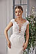 Свадебное платье 2 в 1 2023, фото 4
