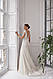 Свадебное платье 2 в 1 2023, фото 5