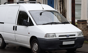 Fiat Scudo 1998 1.9 turbo дизель на механіці