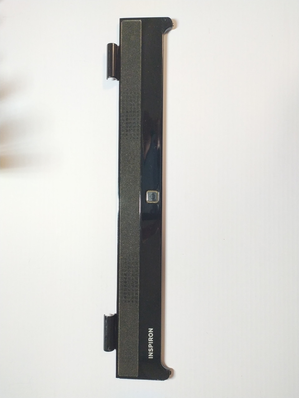 Dell Inspiron 1545 Корпус C1 (Накладка над клавіатурою з кнопкою включення) 0T866F бу #