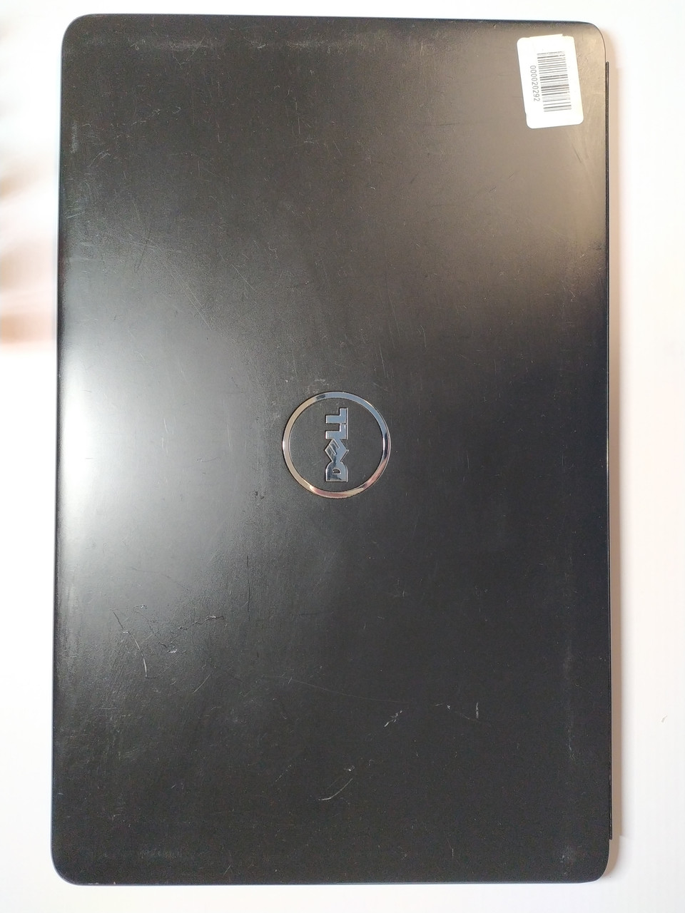 Dell Inspiron 1545 1546 Корпус A (кришка матриці) 0j454m бу #
