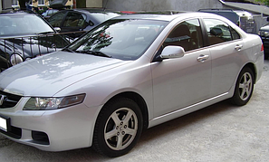 Honda Accord 7. 2.0 ,бензин