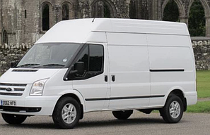 Ford Transit 2006-2013 рік, TDCi 2,2