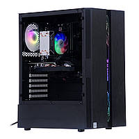 ПК 2E Complex Gaming Intel i5-10400F/H410/16/1000/NVD1650-4/FreeDos/G2107/500W