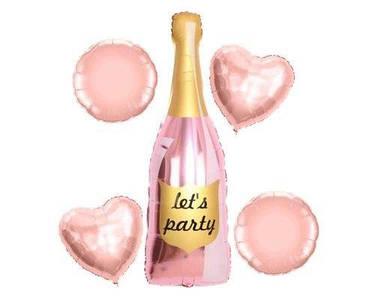 Набір із кульок | Party