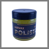 Полироль для мебели и кожи LUXVAX Polister 250 мл для бытового применения
