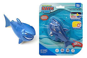 Іграшка для ігор у воді Акула YS1378-A2 планшет 17*13см
