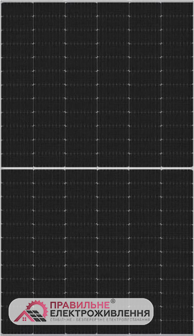 Сонячна панель LongiSolar LR5-72HIH-545M