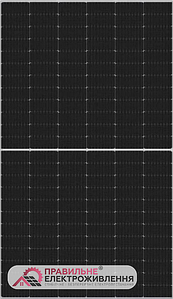 Сонячна панель LongiSolar LR5-72HIH-545M 1789436454