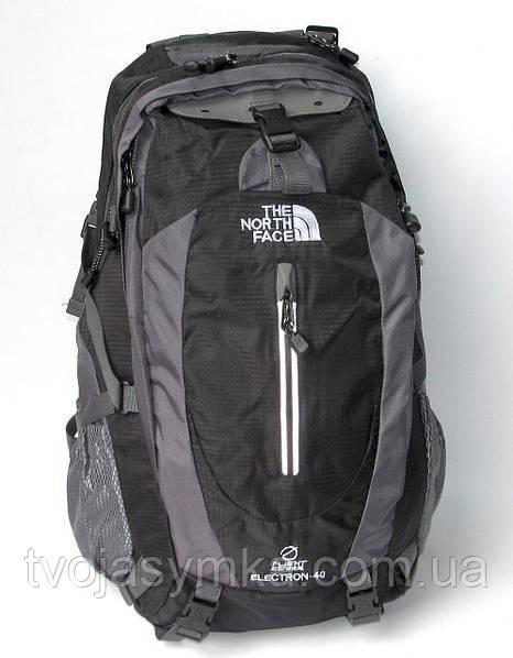 Рюкзак міський туристичний The north face (332) 40 л