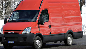 IVECO Daily 2006-2011 роки