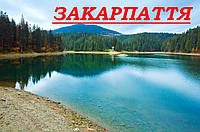 Закарпаття