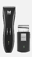 Набір для стрижки Moser Neo + Moser Mobile Shaver 1886-0053