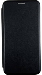 Чохол книжка Elegant book на LG G7 / чорний