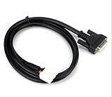 Кабель для AUTEL MS909 MS919 Ultra TCAN002 Tesla 20 pin, фото 3