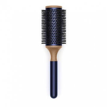 Dyson Щітка кругла для волосся Vented Barrel brush – 45mm Prussian Blue (971061-03)