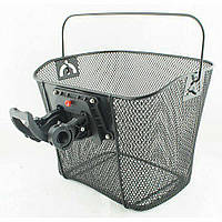 Кошик передній швидкознімний HT-025