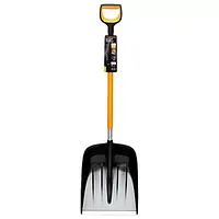 Лопата снігова Fiskars X-series 1057177