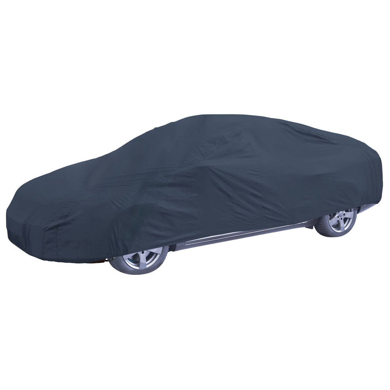 Тент автомобільний Ultimate Speed Full Car Cover L 480 x 175 x 120 см (97432-1)