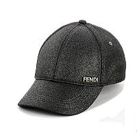 Жіноча молодіжна кепка "Fendi"