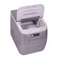 Льодогенератор Rauder CN-15A (15 кг/добу) (пальчиковий лід)