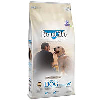 Bonacibo Adult Dog (Бонасибо) корм для взрослых собак всех пород 15 кг