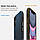 Чохол Spigen для iPhone 11 - Thin Fit Pro, Black (ACS02041), фото 6