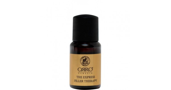 ORRO ARGAN EXPRESS FILLER THERAPY ампули 10ml