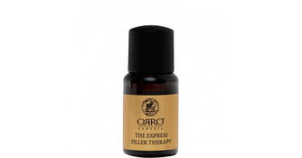ORRO ARGAN EXPRESS FILLER THERAPY ампули 10ml