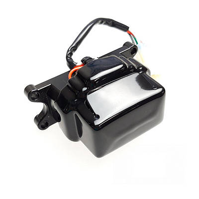 Оригінальне реле лебідки для квадроциклів Segway Snarler AT6 A01M05700001