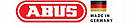 Велосипедний замок Abus 1500 Web з замком 60 см Німеччина, фото 5