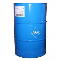 Напівсинтетична моторна олія Turboral SAE 10w40 (208L) 15BCD3 ARAL (Німеччина)