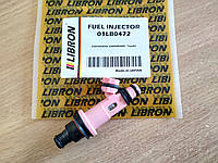 Форсунка топливная Libron 01LB0472 - Lexus LS400 4.0L 1998-2000