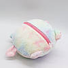Дитяча толстовка подушка плед 3в1 з капюшоном та рукавами Huggle Pets Hoodie / Флісове худі, фото 6