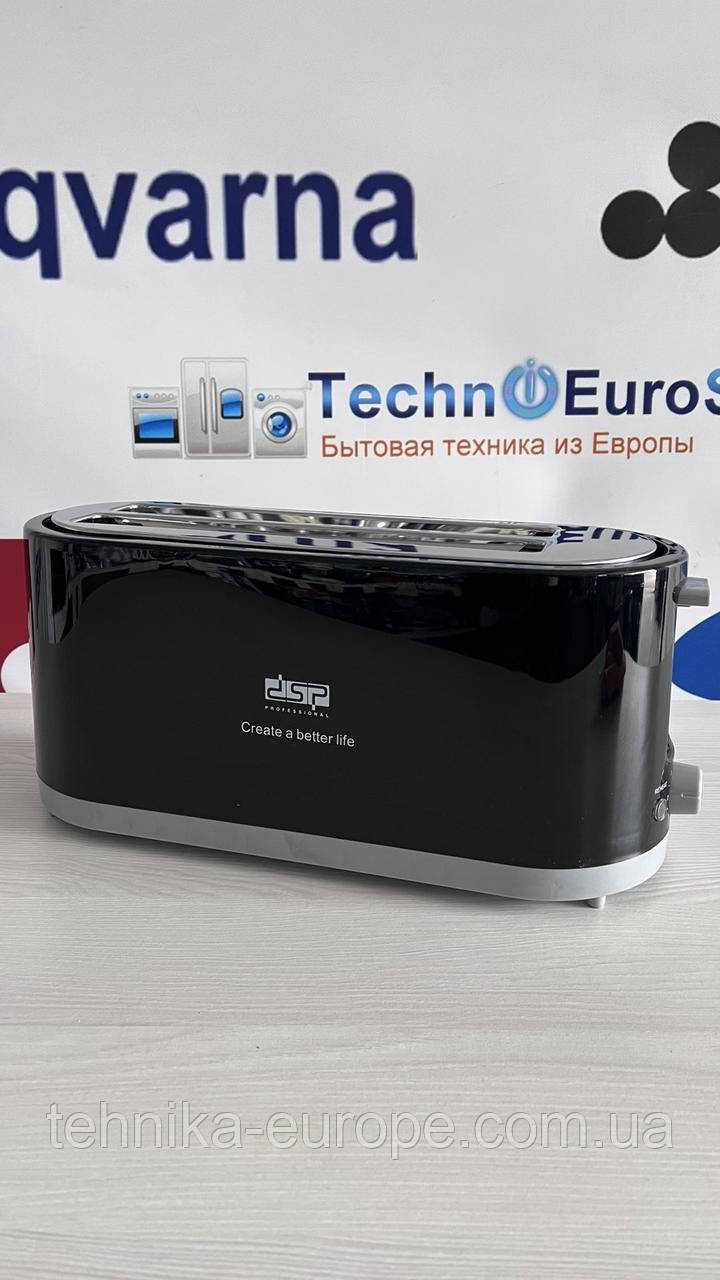 Тостер	DSP	KC 2046