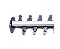 Мережевий кущоріз Procraft PT750, фото 2