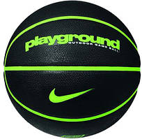 М'яч баскетбольний Nike Everyday Playground 8P Deflated Size 6