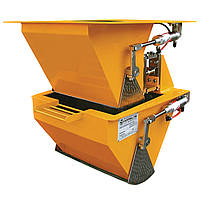 Ваги бункерні для сипучих продуктів Норма-ТМ Механотрон