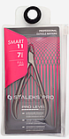 Кусачки для кутикули Сталекс Staleks Pro Smart 11-7 мм, NS-11-7 (N3-13-07), фото 5