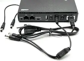 Home UPS Powerbank UPSEN DC1036P