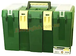 Ящик Fishing Box Magnum Plus -320