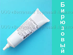 Барвник гелевий — Бірюзовий 100 мл