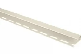 Планка J-trim Альта-Профіль FLEX 3,66м імбир, фото 1