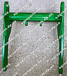 Обмежувач P80203 чистик a97107 GUARD Alternative Parts a80203 Scraper a131375, фото 3