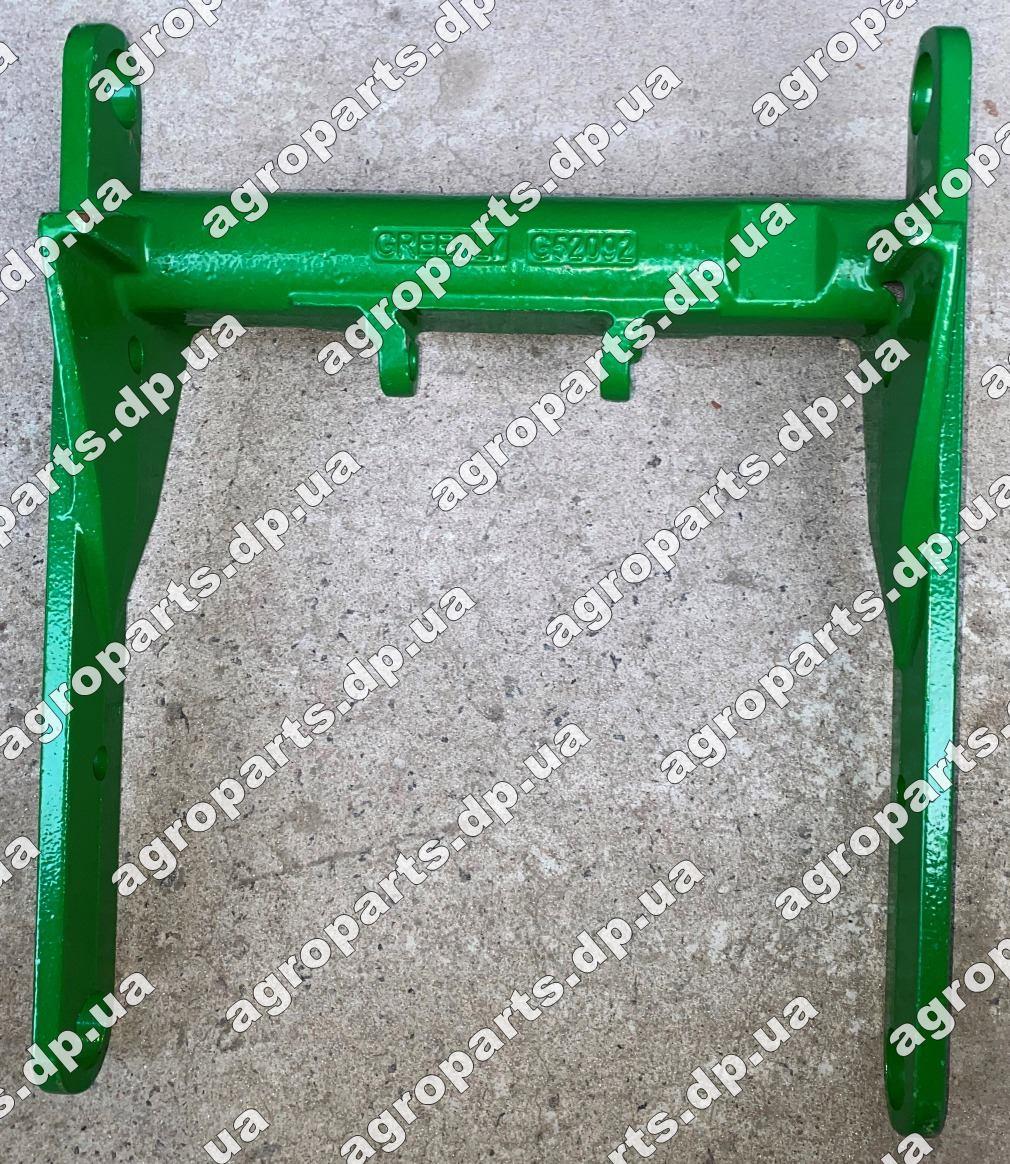 Защита P80203 чистик a97107 GUARD Alternative Parts a80203 Scraper a131375 - фото 3 - id-p1789530985