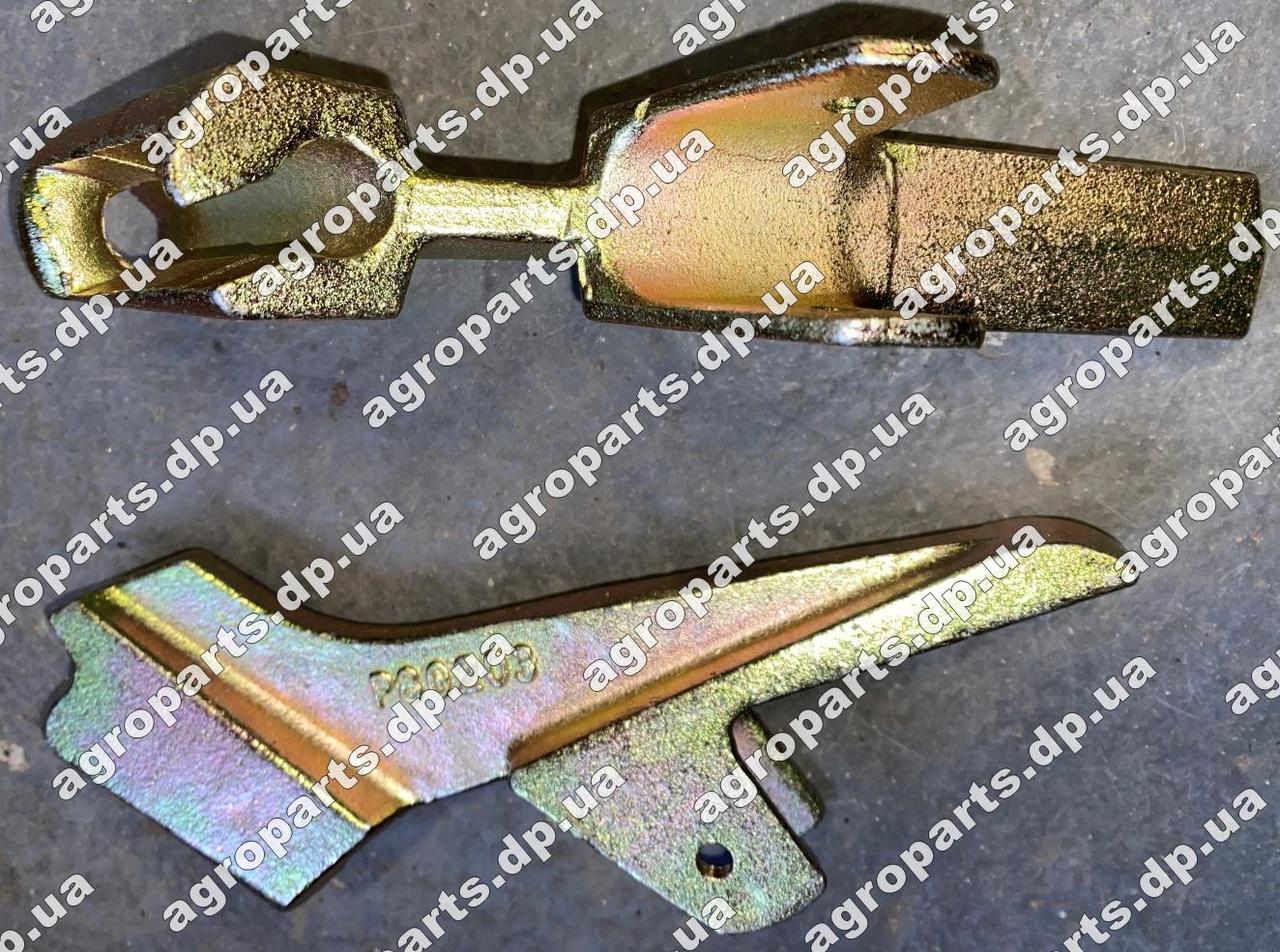 Защита P80203 чистик a97107 GUARD Alternative Parts a80203 Scraper a131375 - фото 4 - id-p1789530985