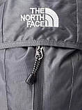 Рюкзак The North Face туристичний каркасний 60л (097), фото 7