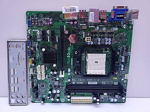 Материнська плата sFM2 MSI MS-7800 (DDR3,б/у)