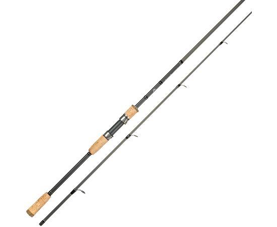 Спінінг Shimano Vengeance CX 210ML Cork 2,1м 3-21г