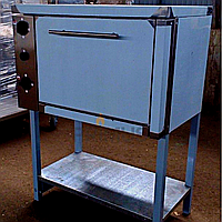Шкаф жарочный электрический односекционный с плавной регулировкой мощности ШЖЭ-1-GN1/1 эталон